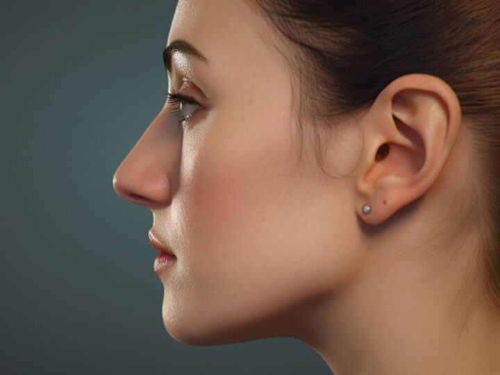 Rhinoplasty in Islamabad – Everything You Need to Know Before Surgery