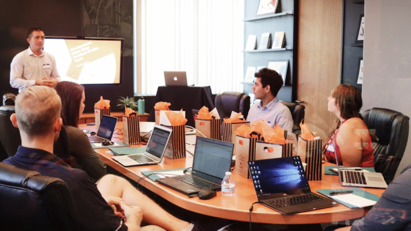 Best CRM for Digital Marketing Agency: How Invade Marketing Builds Scalable Growth