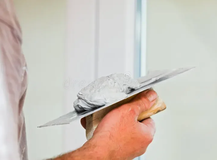 How Do Skimming Services Make Walls Look New?