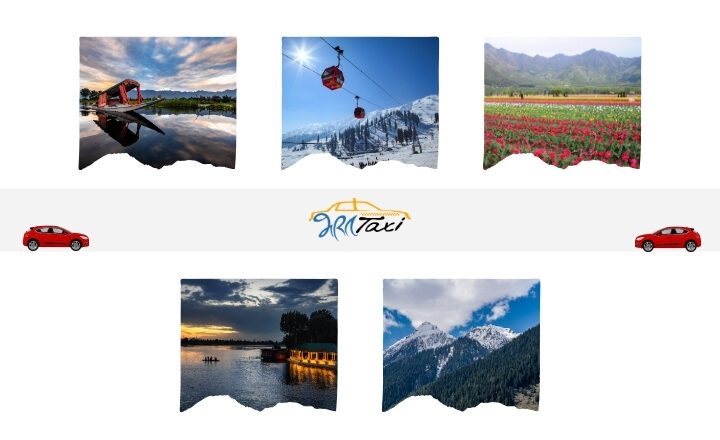 Why Kashmir’s Srinagar is the Paradise on Earth