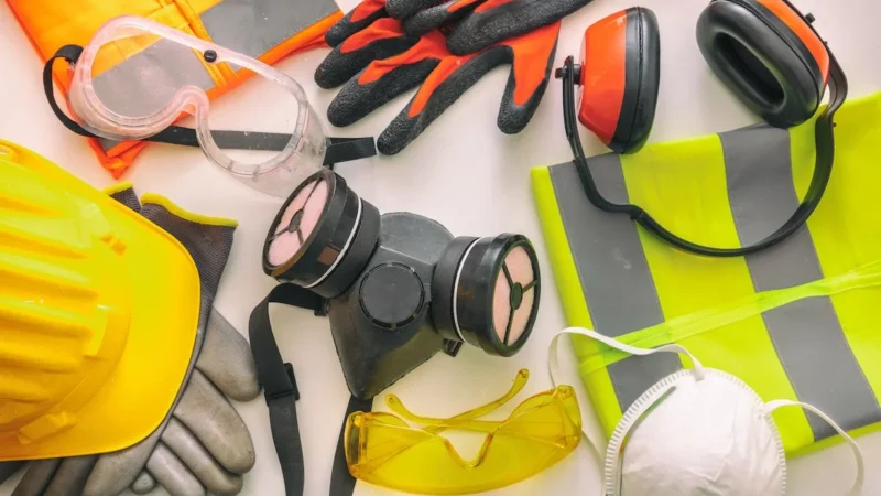 How Safety Supplies Are Changing with New Workplace Rules