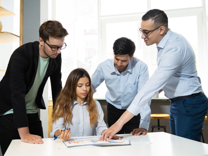 Unlock Your Potential: Top 10 Cyber Security Certifications You Can Get Online with Training Central Solutions