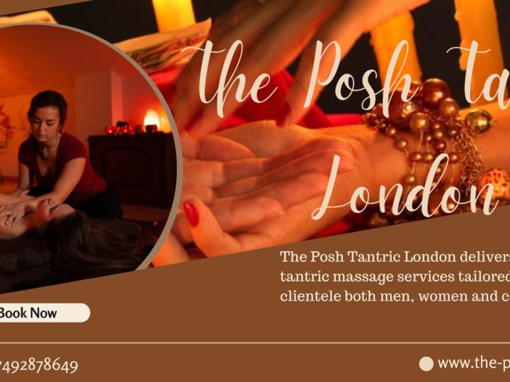 Experiencing Mutual Massage in London