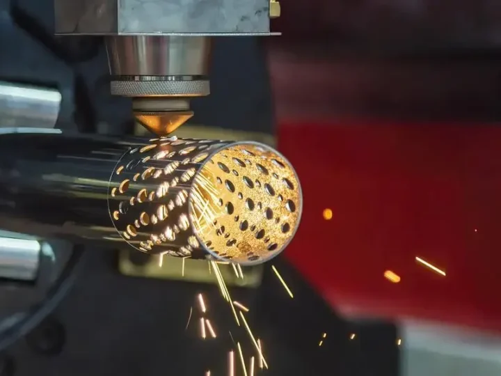 Want to Hire a Tube Laser Cutting Company in Dubai?