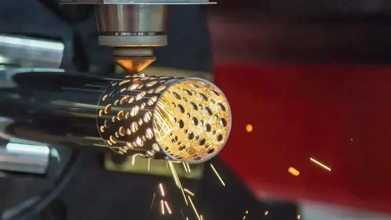 Want to Hire a Tube Laser Cutting Company in Dubai?