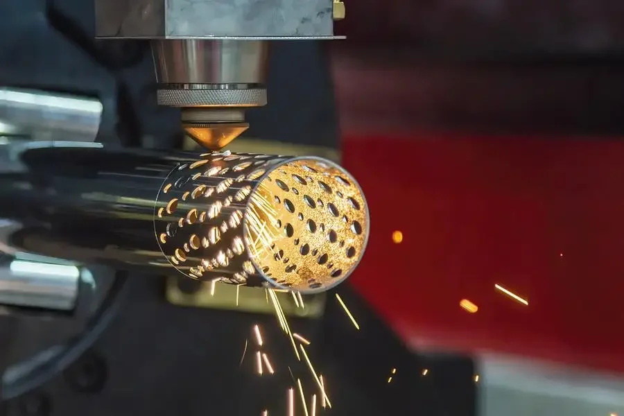 Want to Hire a Tube Laser Cutting Company in Dubai?