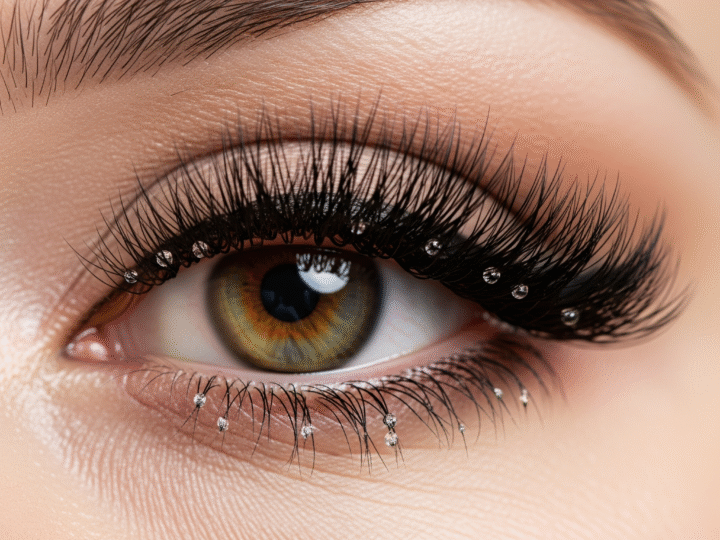 Top Features That Make Wink Lashes the Best Eyelashes Brand for Everyday Wear