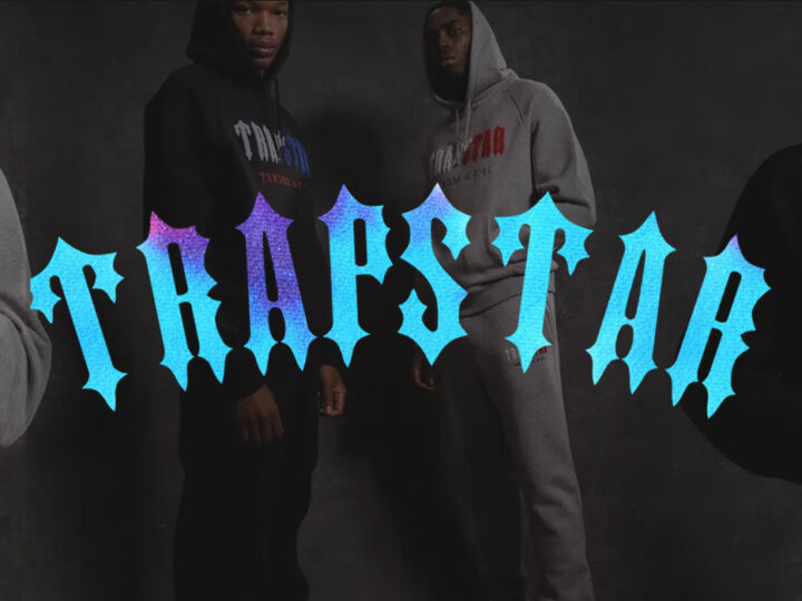 Origins and Identity of Trapstar