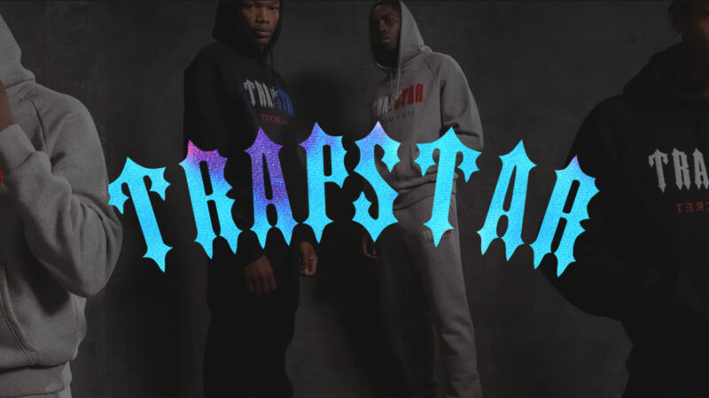Origins and Identity of Trapstar