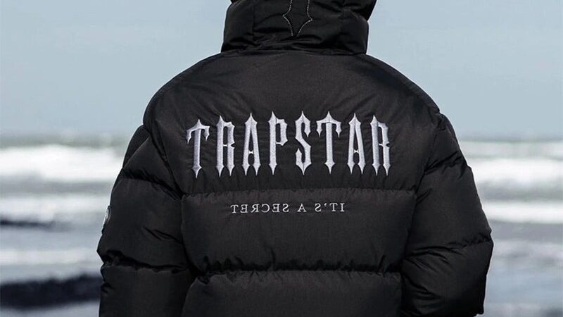 Trapstar Jackets That Turn Outerwear Into Street Statements