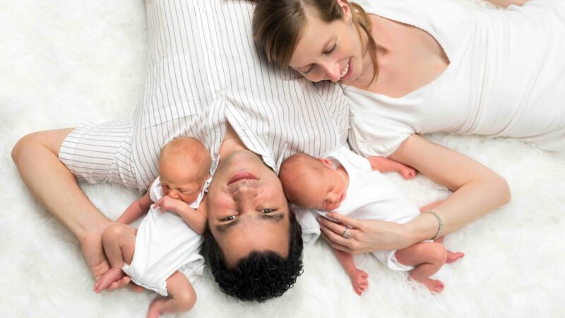 Why Should You Choose Specialized Twin Baby Products Instead of Single Baby Items?
