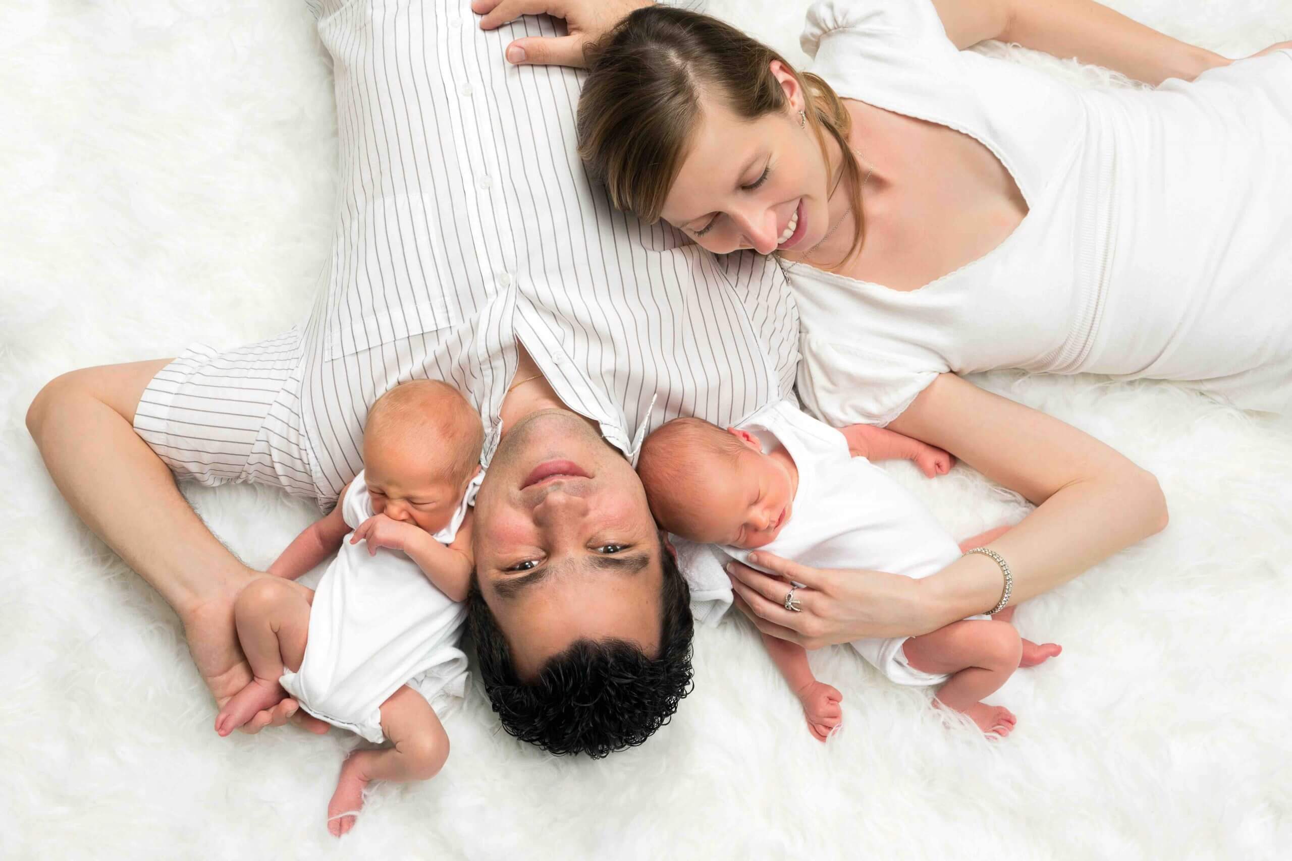 Why Should You Choose Specialized Twin Baby Products Instead of Single Baby Items?