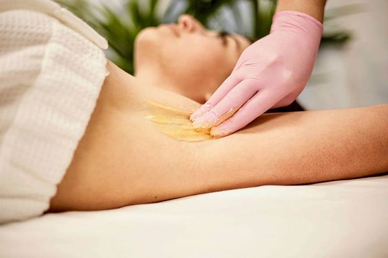 Waxing Services in Lithonia