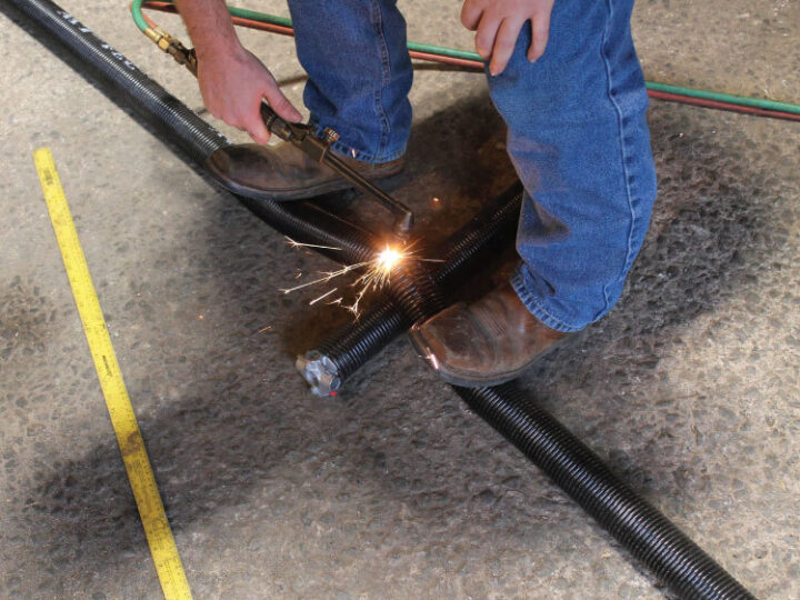 Best Garage Door Spring Repair in Skokie IL – Restore Safety and Functionality