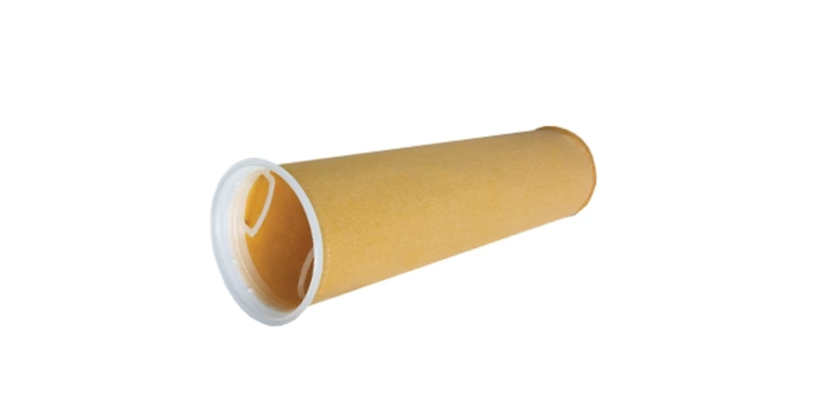 How to Choose a fsi bag filters for Your Industrial Filtration System