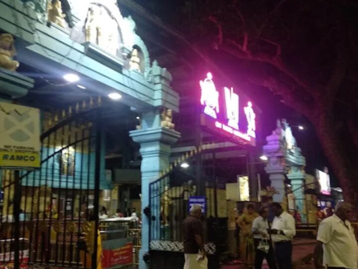 Quick Spiritual Getaway: Chennai to Tirupati Tour