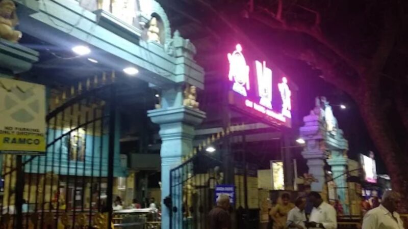 Quick Spiritual Getaway: Chennai to Tirupati Tour