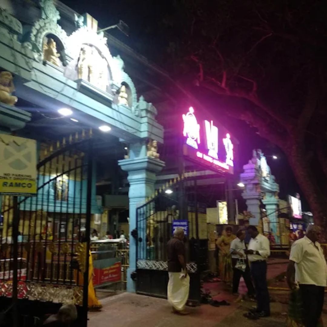 Quick Spiritual Getaway: Chennai to Tirupati Tour
