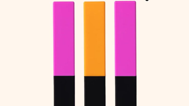 Lipstick Longevity: How Type Beauty’s Shades Hold Up Throughout the Day
