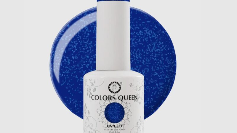 Discover Stunning Nail Paint Colour to Elevate Your Style