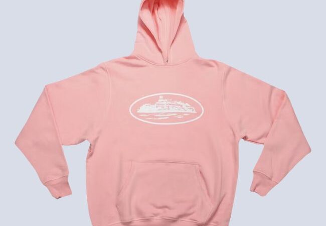 The Rise of Corteiz Hoodie: A Symbol of Streetwear Culture