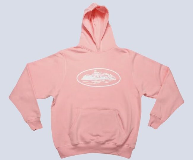 The Rise of Corteiz Hoodie: A Symbol of Streetwear Culture