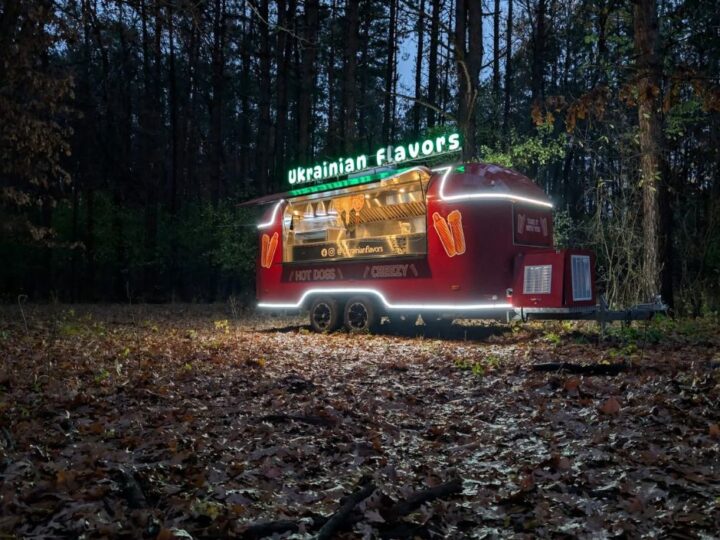 How to Choose Between Standard and Custom Trailers