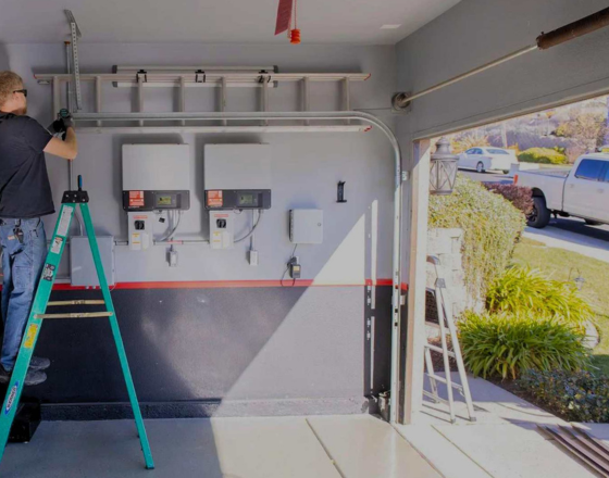 Reliable Garage Door Repair in Buffalo Grove IL – Your Trusted Local Experts
