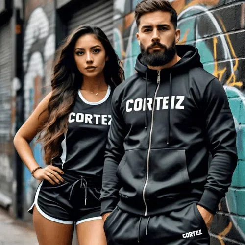 Sheffield Autumn Fashion: Embracing Style with the Corteiz x Nike Collaboration