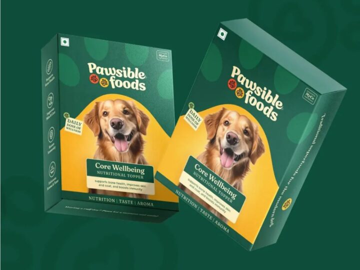 The Role of a Packaging Design Agency in Enhancing Brand Identity