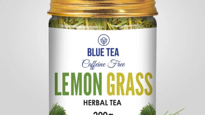 Unlock the Wellness Benefits of Lemongrass Tea: A Refreshing Herbal Remedy