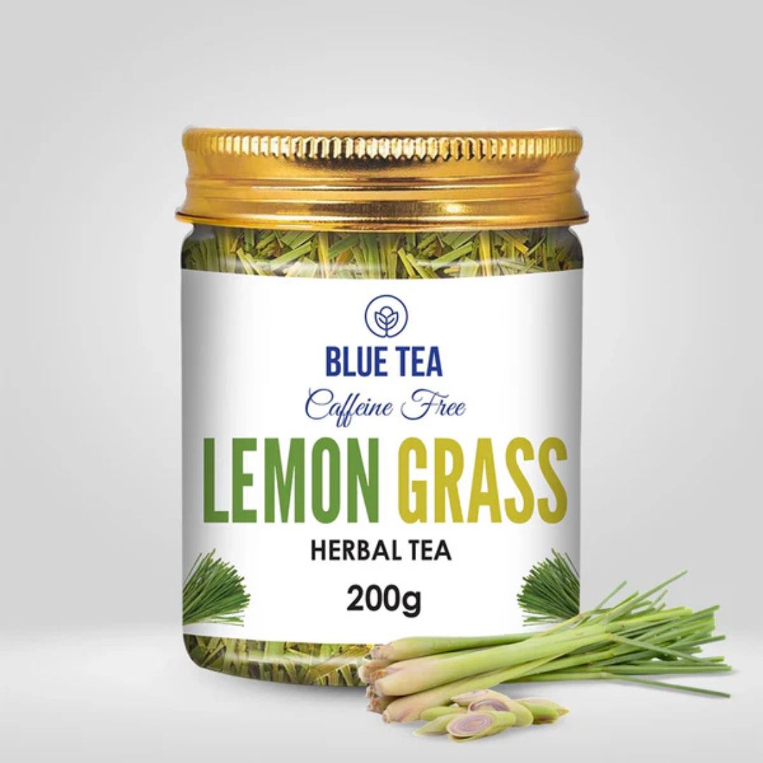 Unlock the Wellness Benefits of Lemongrass Tea: A Refreshing Herbal Remedy