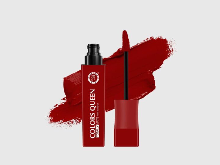 The Power of Liquid Lipsticks: How to Choose, Apply, and Rock Long-Lasting Color