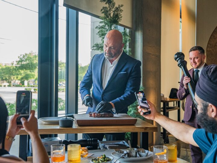 Why Exploring New Food Places Is the Best Way to Experience a City