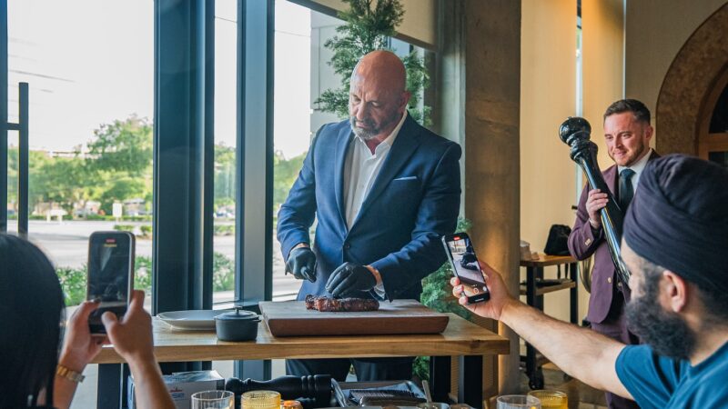 Why Exploring New Food Places Is the Best Way to Experience a City