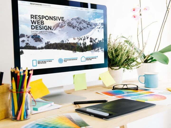 Web Design Company in Bangalore: Transforming Your Digital Presence in 2025