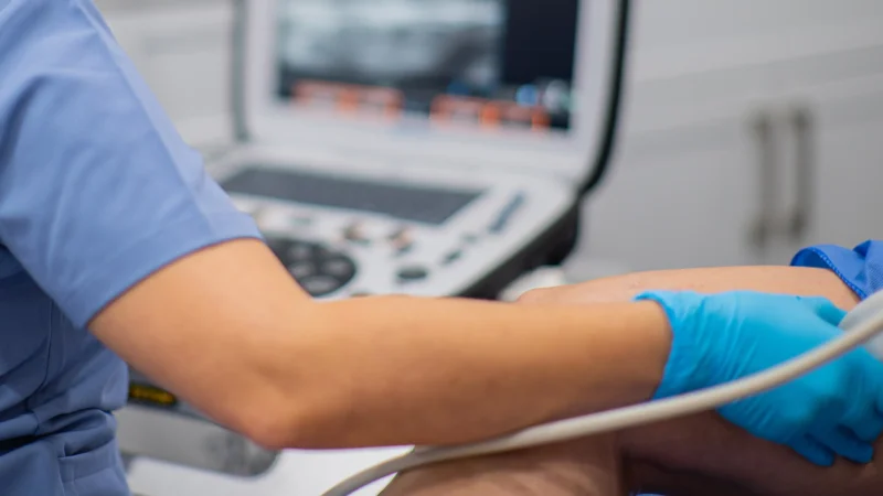 What to Expect During Your First Visit to a Vein Specialist?