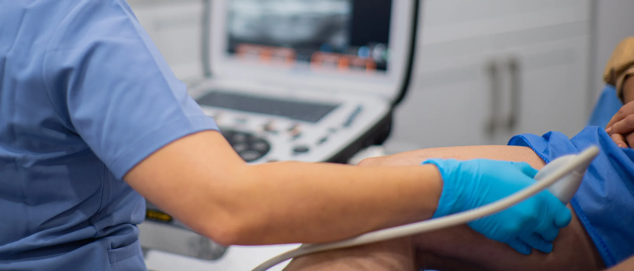 What to Expect During Your First Visit to a Vein Specialist?