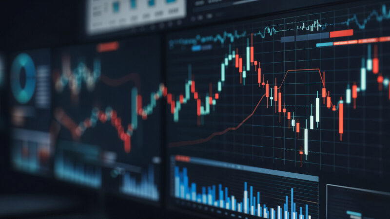 What is Share Market and how does It Work?
