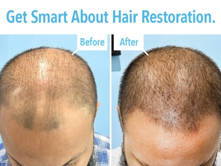 Best Hair Restoration in Lauderdale Beach