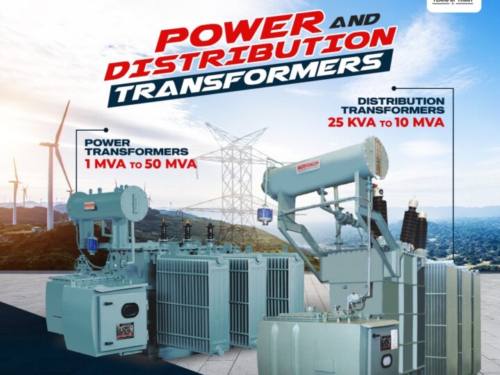 Top 6 Benefits of Choosing Largest Transformer Manufacturers Company
