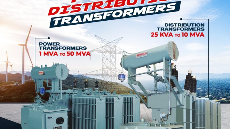 Top 6 Benefits of Choosing Largest Transformer Manufacturers Company
