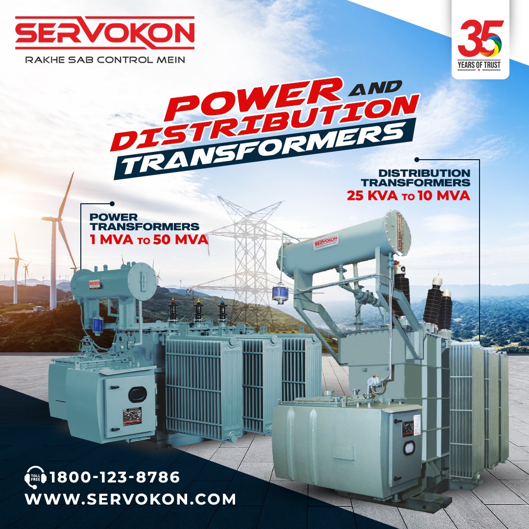 Top 6 Benefits of Choosing Largest Transformer Manufacturers Company