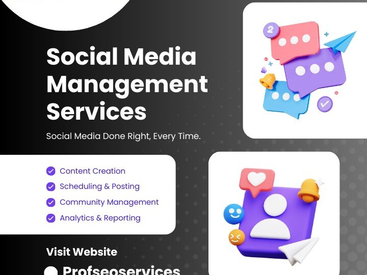  Profseoservices: No.1 Platform to Buy Instagram Followers in Pakistan