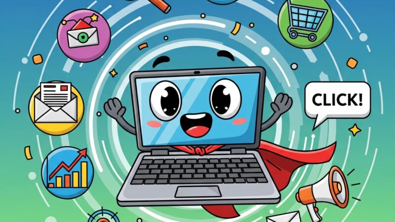 Digital Marketing Career Option