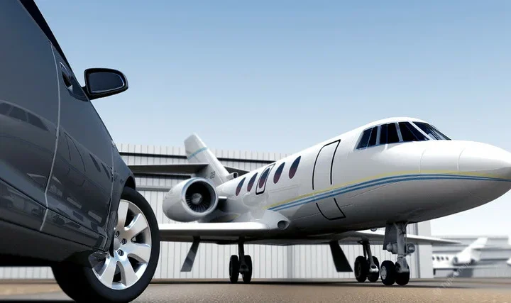 Taxi from Dover to Airport: A Reliable Start to Every Journey