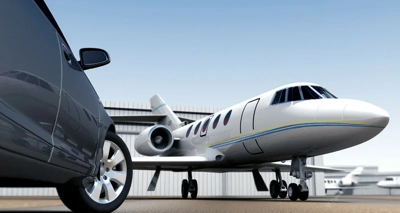 Taxi from Dover to Airport: A Reliable Start to Every Journey