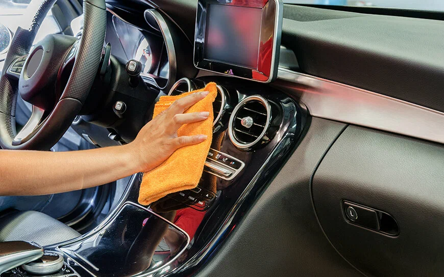 How Regular Car Interior Cleaning Can Actually Save You Money