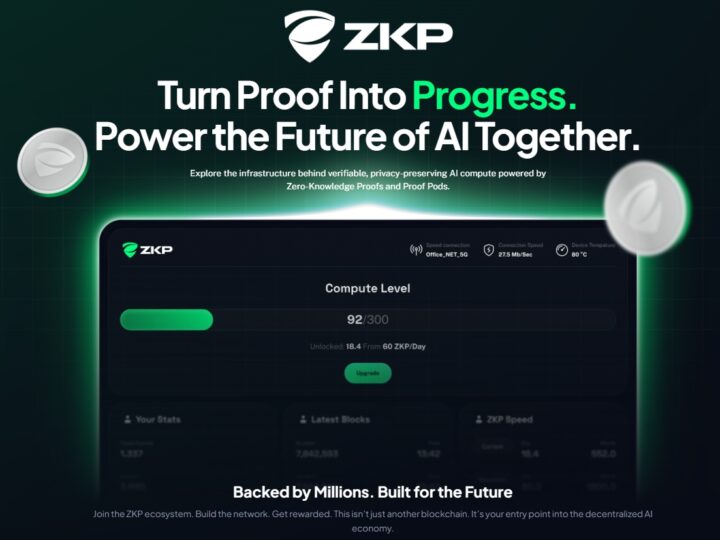 Proof Pods: How AI Can Respect Privacy and Agency?