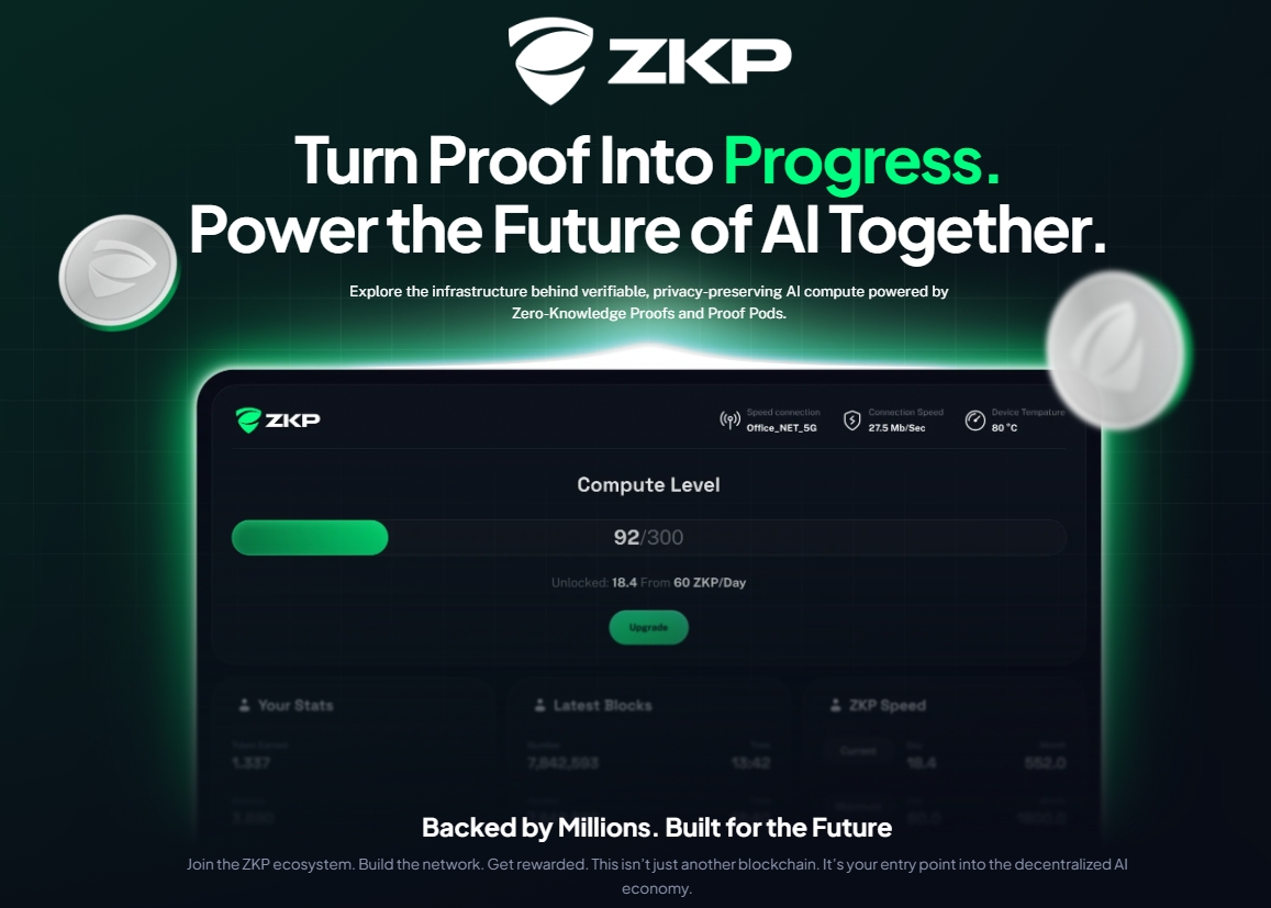 Proof Pods: How AI Can Respect Privacy and Agency?
